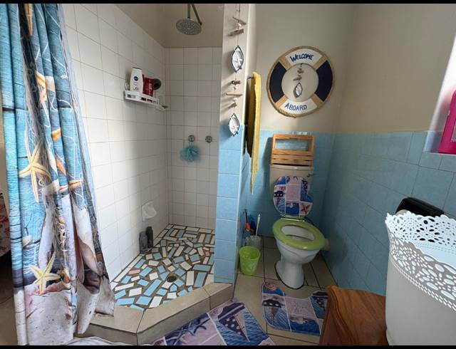 3 BEDROOM HOUSE FOR SALE IN ROTHDENE
